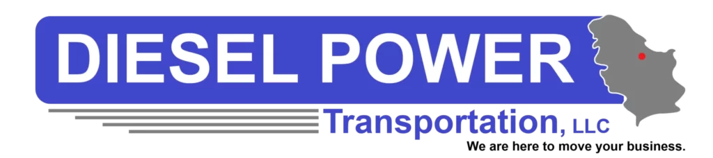 Logo dizajn za Diesel Power – rad agencije DesignJust4You