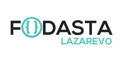 Logo dizajn za Foda – rad agencije DesignJust4You