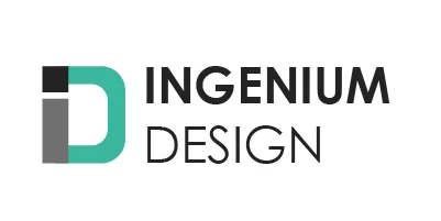 Logo dizajn za IGD – rad agencije DesignJust4You