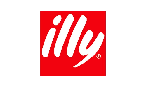 Logo klijenta Illy – DesignJust4You