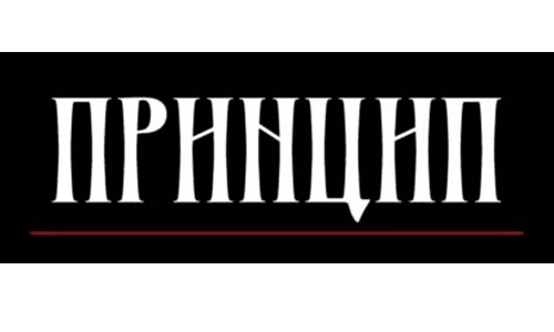 Logo klijenta Princip – DesignJust4You